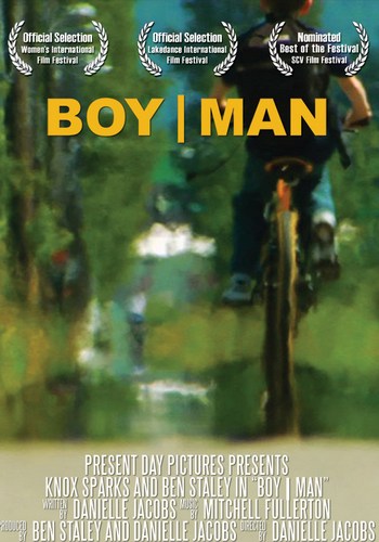Picture for Boy | Man