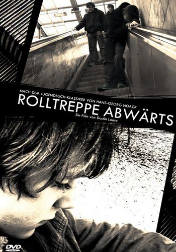 Picture for Rolltreppe abwärts