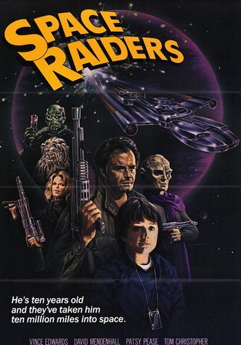 Picture for Space Raiders 