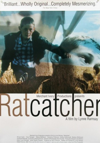 Picture for Ratcatcher