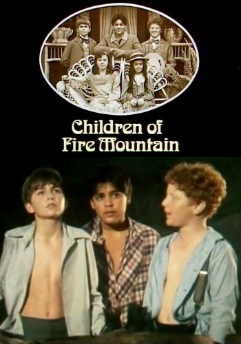 Picture for Children of Fire Mountain