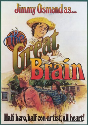 Picture for The Great Brain
