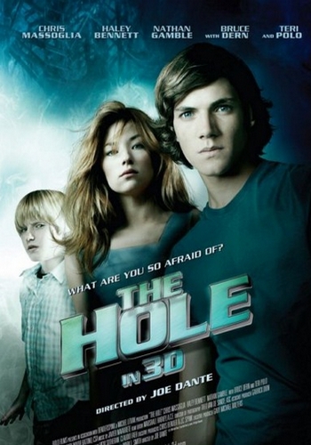 Picture for The Hole