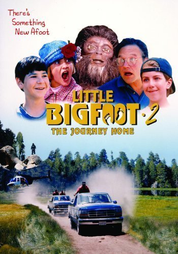 Picture for Little Bigfoot 2: The Journey Home 