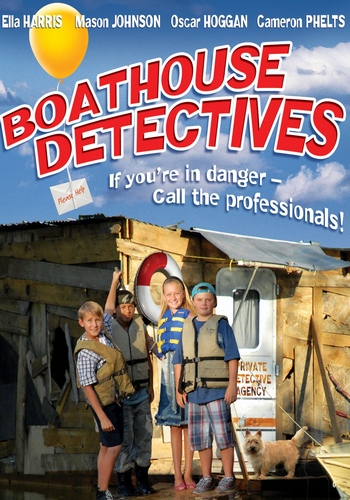 Picture for Boathouse Detectives