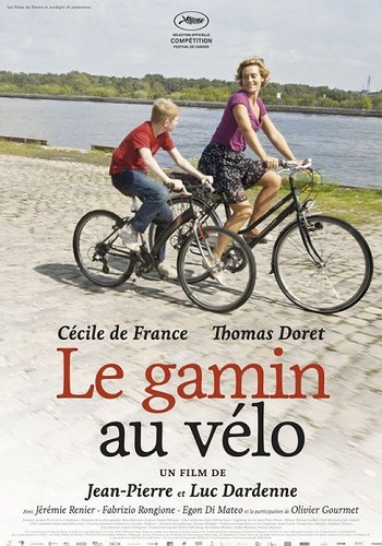 Picture for Le gamin au vélo