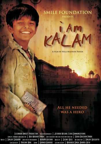 Picture for I Am Kalam