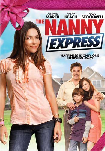 Picture for The Nanny Express