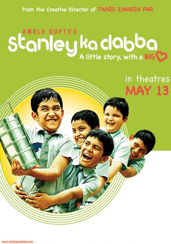 Picture for Stanley Ka Dabba