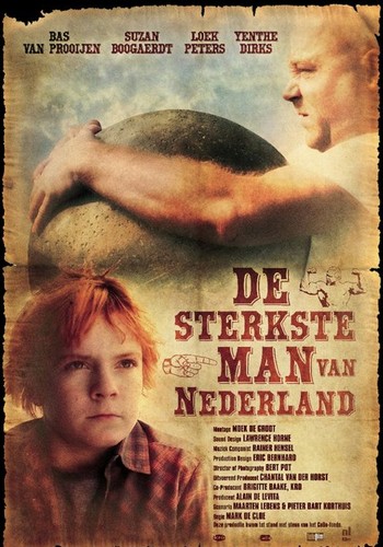 Picture for De sterkste man van Nederland