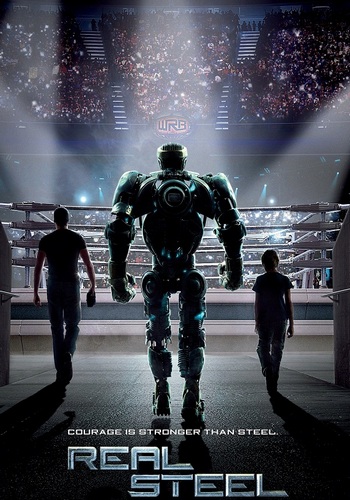 Picture for Real Steel