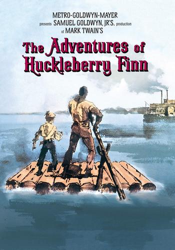 Picture for The Adventures of Huckleberry Finn