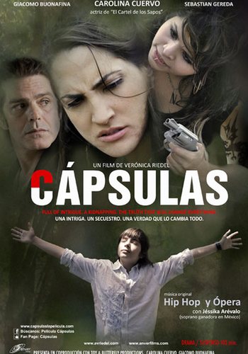 Picture for Cápsulas