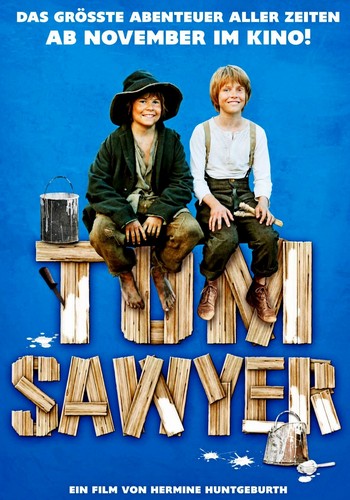 Picture for Tom Sawyer