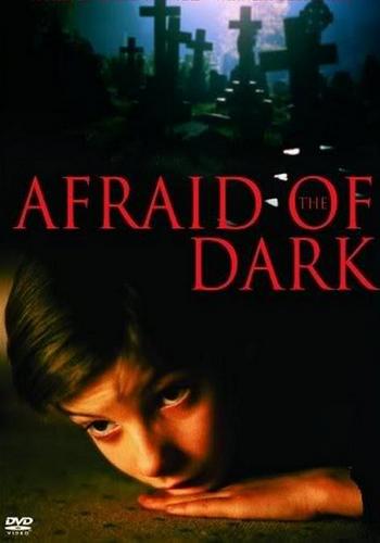 Picture for Afraid of the Dark