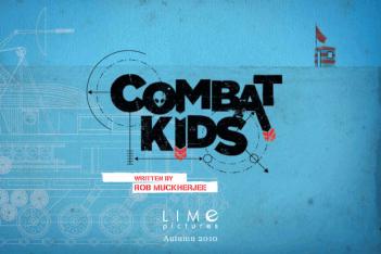 Picture for Combat Kids