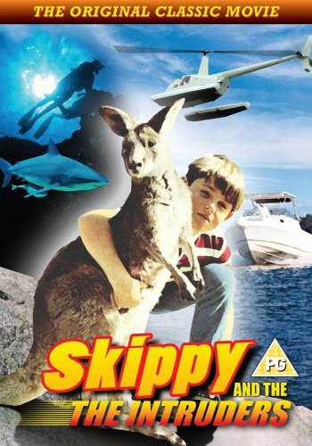 Picture for Skippy and the Intruders