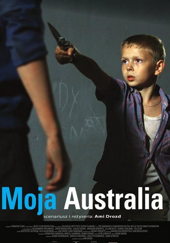 Picture for Moja Australia