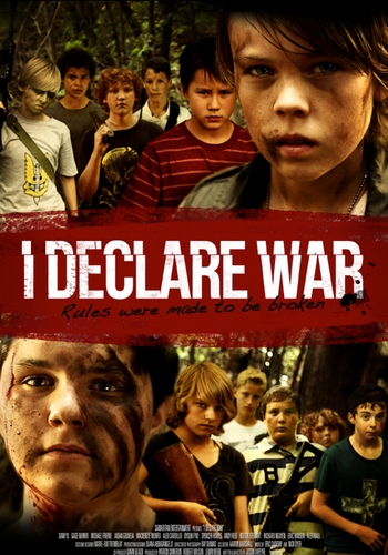 Picture for I Declare War