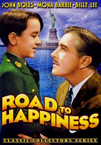 Picture for Road to Happiness 