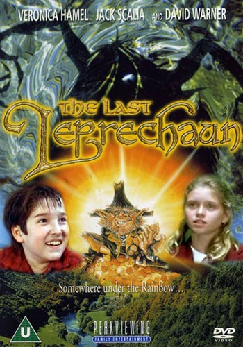 Picture for The Last Leprechaun