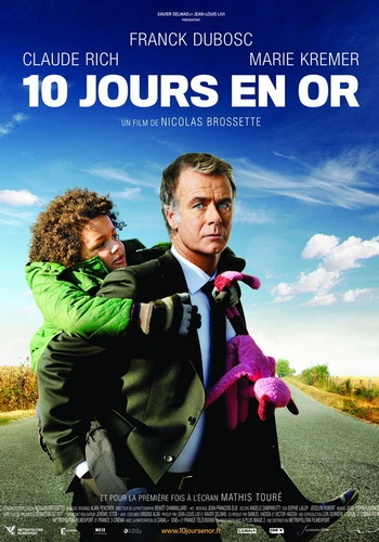 Picture for 10 jours en or