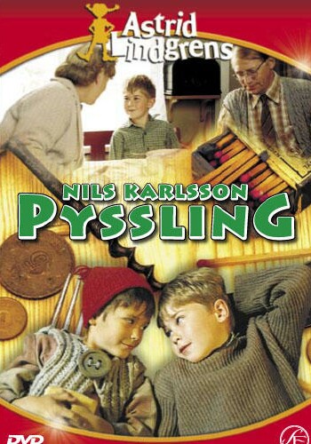 Picture for Nils Karlsson Pyssling