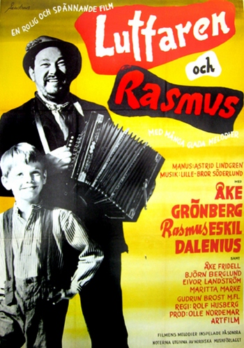 Picture for Luffaren och Rasmus 