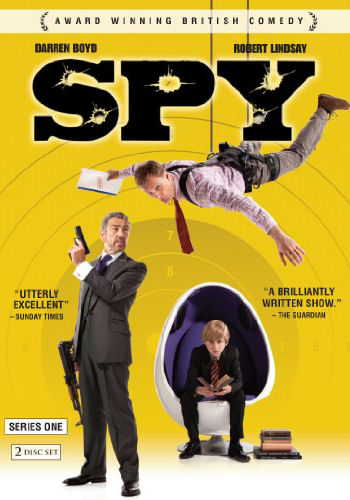 Picture for Spy