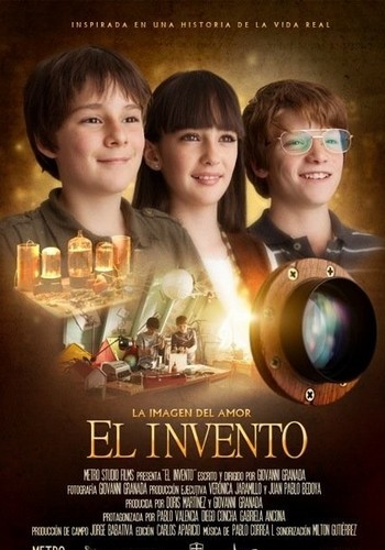 Picture for El Invento