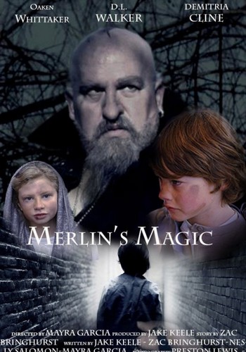 Picture for Merlin's Magic