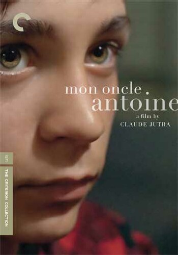 Picture for Mon oncle Antoine