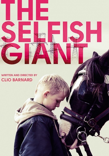 Picture for The Selfish Giant