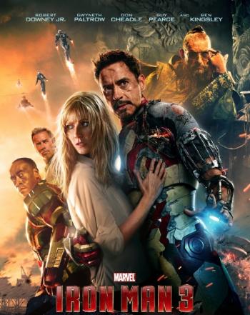 Picture for Iron Man 3