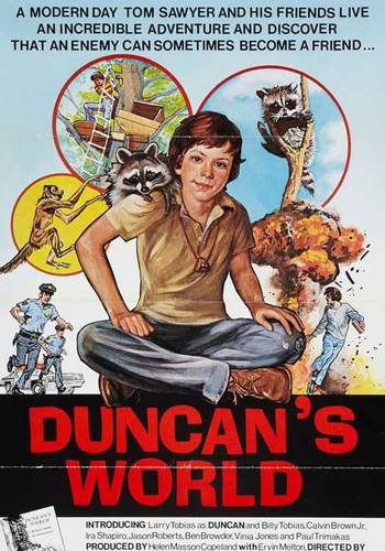 Picture for Duncan's World
