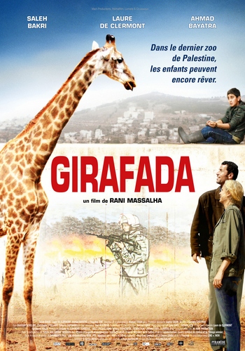 Picture for Giraffada