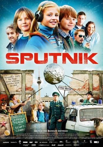 Picture for Sputnik