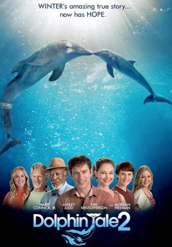 Picture for Dolphin Tale 2