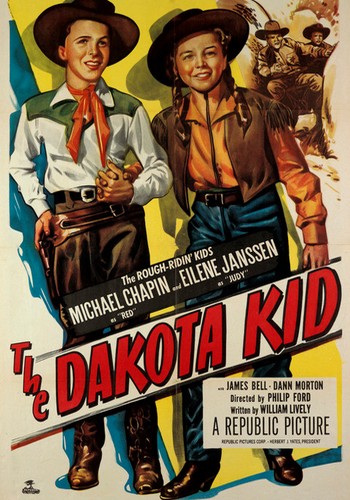 Picture for The Dakota Kid
