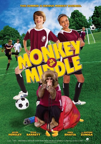 Picture for Monkey in the Middle
