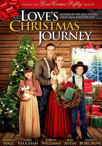 Picture for Love's Christmas Journey 