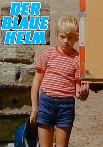 Picture for Der blaue Helm