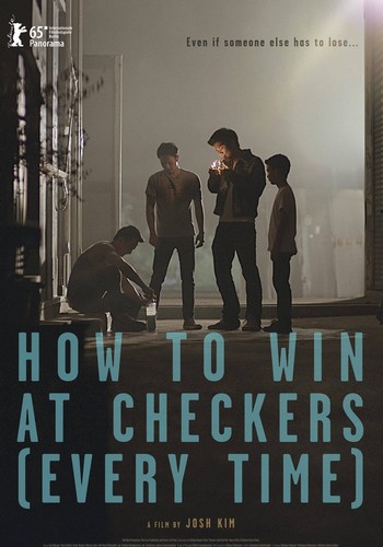 Picture for How To Win at Checkers (Every Time)