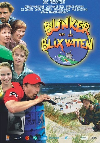 Picture for Blinker en de blixvaten