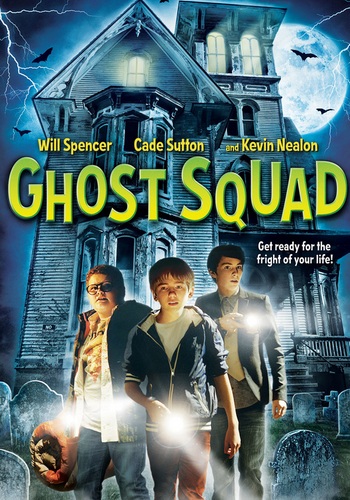Picture for Ghost Squad
