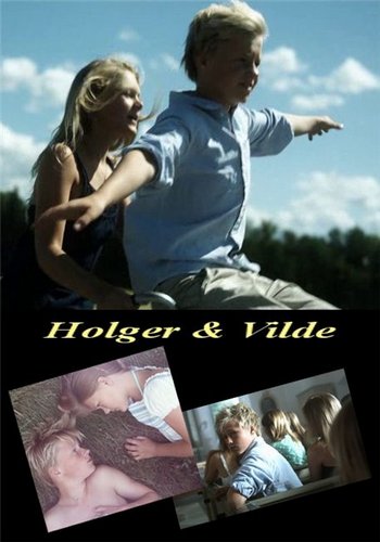 Picture for Holger & Vilde