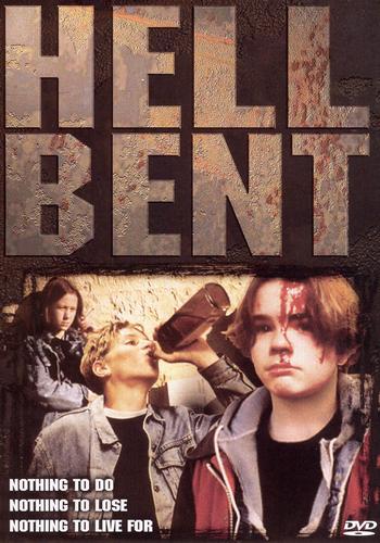 Picture for Hell Bent