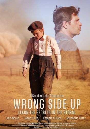 Picture for Wrong Side Up