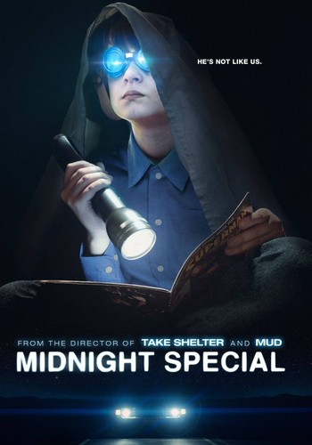 Picture for Midnight Special