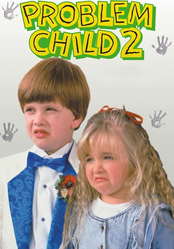 Picture for Problem Child 2 